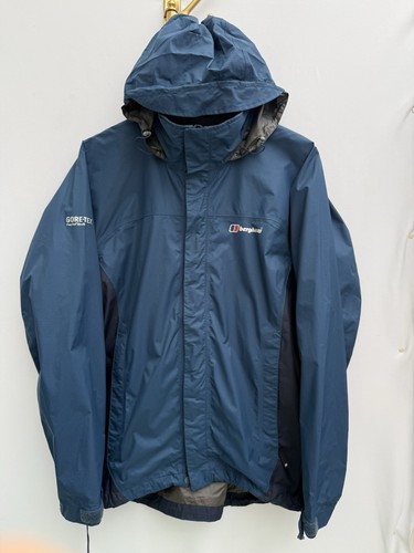 Berghaus gore tex - berghaus, paclite