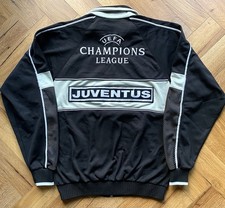 Juventus 1998 Training Jacket