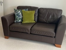 Two and three seater sofas