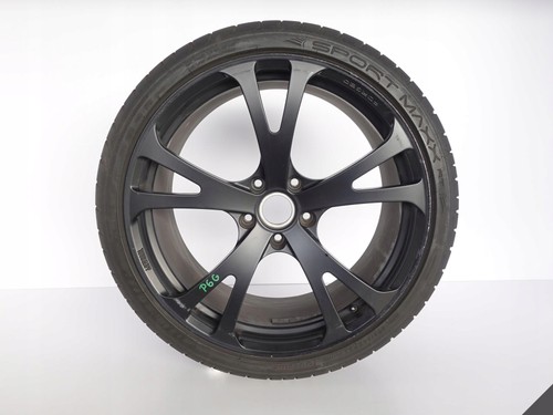Porsche cayenne techart - porsche, 7l