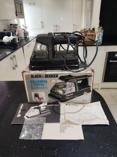 Black and decker wallpaper - decker,