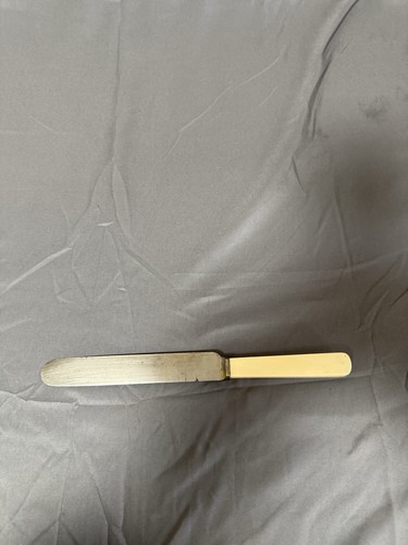 Antique harrison bros howson - harrison,