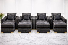 Cinema Chairs Home Theater