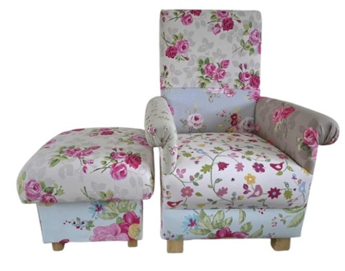 Patchwork fabric adult - fabric, &