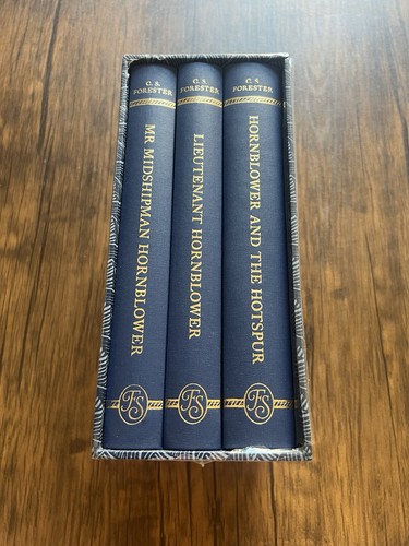 The hornblower saga - the,