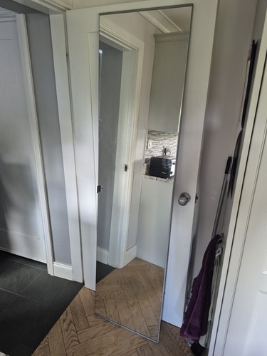 Ikea vikedal mirror pax - mirror,