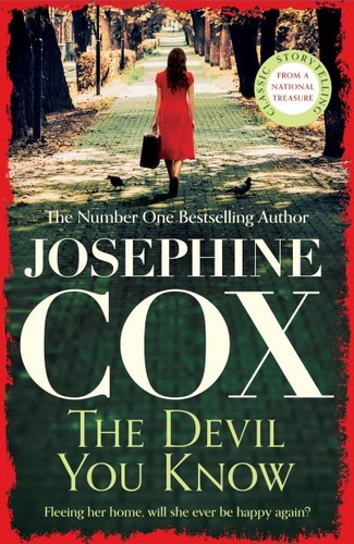 The devil you - know, josephine