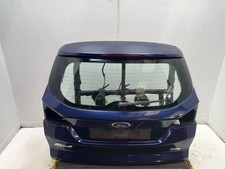 FORD FOCUS Boot Lid Tailgate