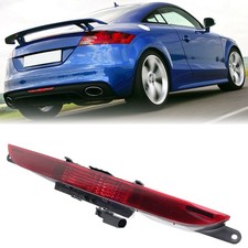 For Audi TT 8J 2007-2014 Rear