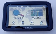 Garmin Dezl 580 Truck, Bus