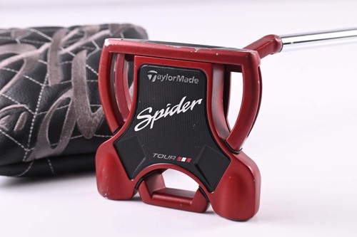 Taylormade spider tour - taylormade,