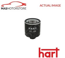 ENGINE OIL FILTER HART 327 368