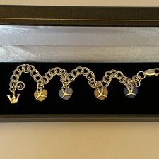 Wedgwood Sterling Silver Heart