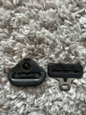 BMW E30 Front Seat Belt Tongue