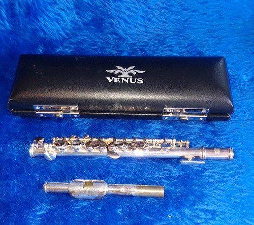 Vintage venus silver - vintage,