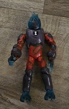 Ben 10 Ben Ten Figures