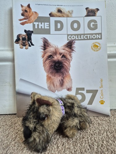 Genuine the dog - the,