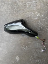 Lexus UX Driver Door Mirror