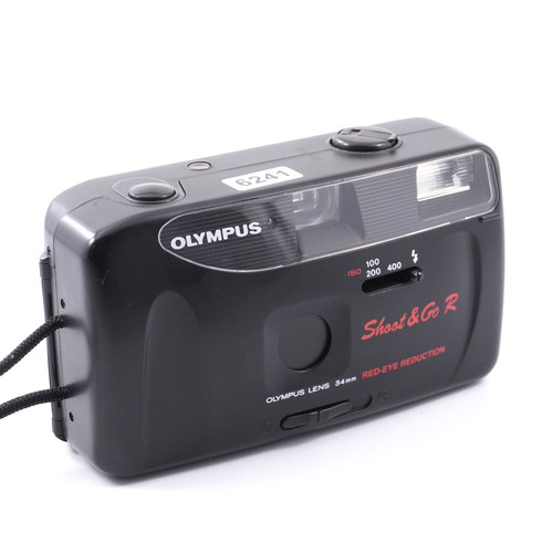 Olympus shoot 35mm - shoot, /