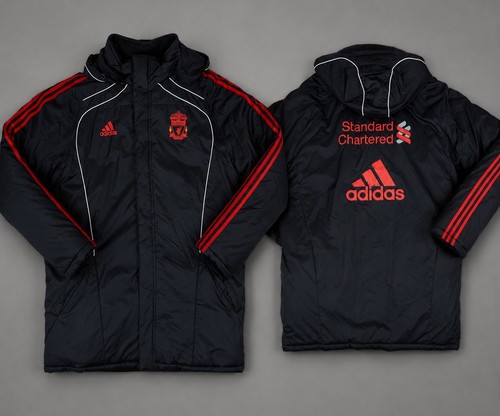 Liverpool adidas 2010 11 - liverpool, fc
