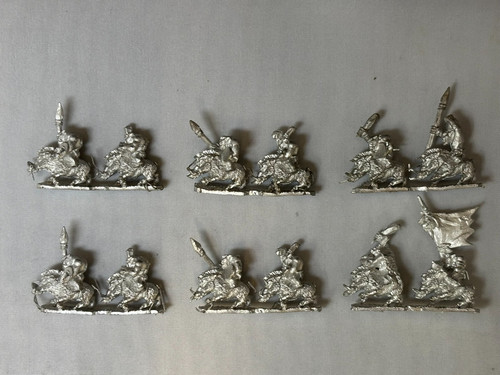 Warmaster orcs and goblins - and,