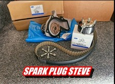 Genuine Ford Fiesta MK7 ST180