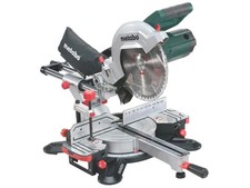 Metabo KGS254M 1800w 254mm