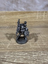 Warhammer 40K space marine