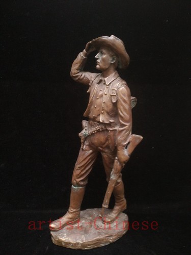 Sparse collection bronze - sparse,