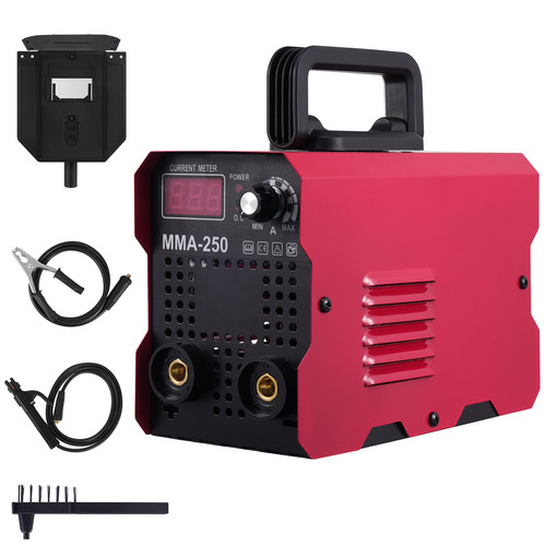 Portable electric welder 220v - portable,