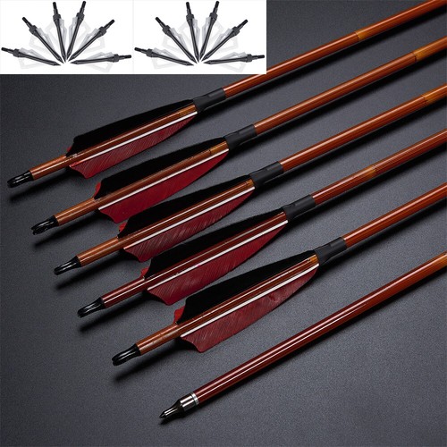 Archery carbon arrows - archery,