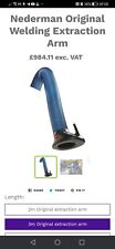 Nederman Extraction Arm 3m