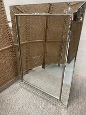 Gallery Direct Regent Small Mirror, RRP359