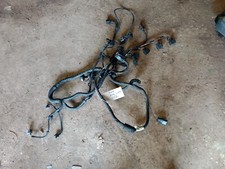 AUDI TT 1.8T AUQ Engine