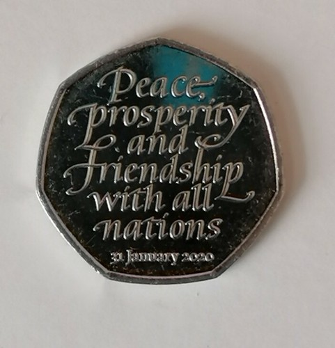 Highly collectable 2020 - highly,