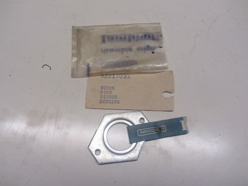 Lambretta lambro part new - lambretta,