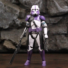 Custom Star Wars Clone Trooper