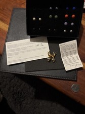 Joan Rivers Earrings 