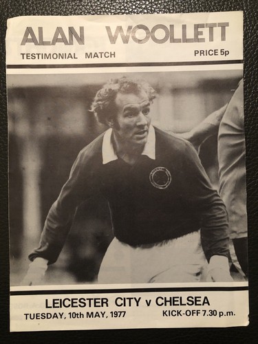 1977 leicester city v - leicester,