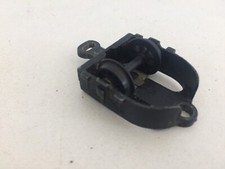 HORNBY DUBLO 2 RAIL LNER GRESLEY A4 PLASTIC SPOKED WHEELS REAR BOGIE EDL11 2211