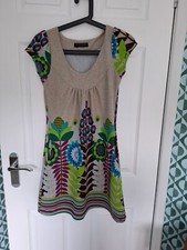 G Heaven London Tunic, Tank or