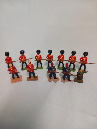 Metal military combat - military/combat, toy