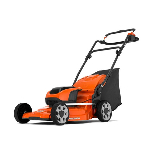 Husqvarna 142i cordless - husqvarna, lc