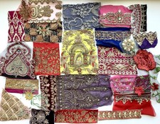 Indian Vintage Recycled