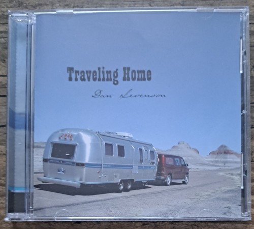 Dan levenson traveling home - ,