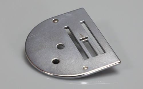 Needle plate for pfaff - needle,