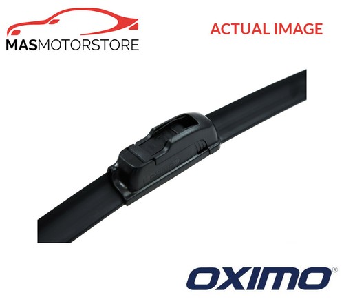 Windscreen wiper blade - windscreen, lhd