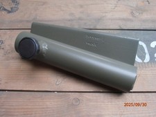 Military vehicle flag pole convoy flag holder NOS. Approx 8 inches in length.NOS