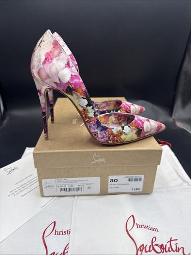 Christian louboutin iriza 100 - iriza,