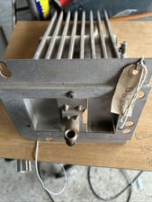 AGA BOILER BURNER ASSEMBLY